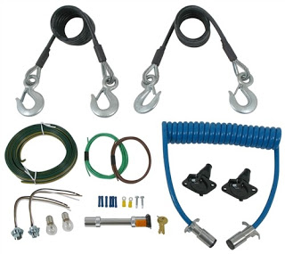 Towing Accessories